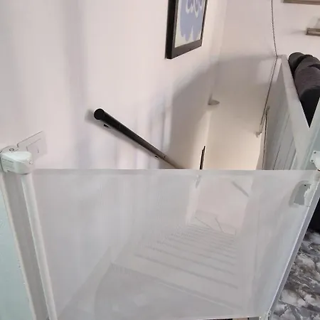 Holiday home Blue House Corralejo