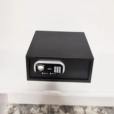 Blue House Corralejo