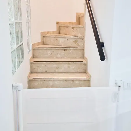 Blue House בית נופש
