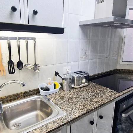 Blue House * Corralejo