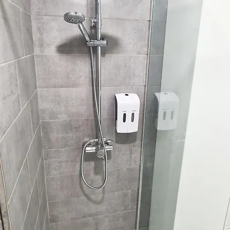 Blue House Holiday home *