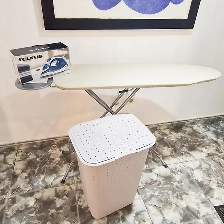 Holiday home Blue House Corralejo