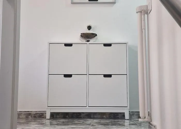 Blue House Corralejo