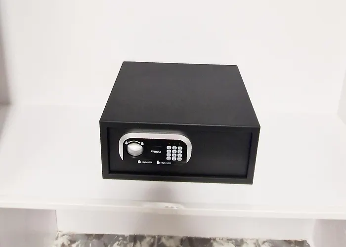 Blue House Corralejo