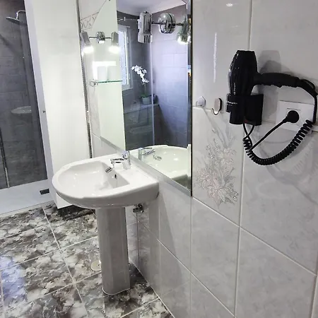 Blue House * Κοραλέχο