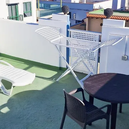 Blue House Κοραλέχο