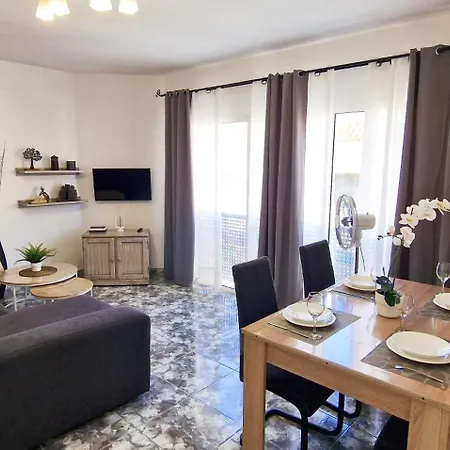 Σπίτι διακοπών Blue House *