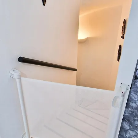 Blue House * Κοραλέχο