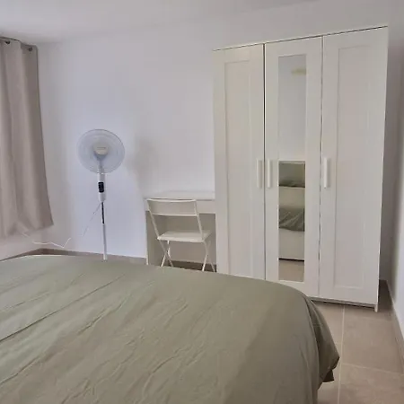 Blue House Holiday home Corralejo