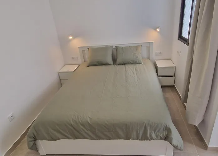 Prázdninový dům Blue House Corralejo