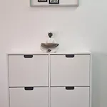Vakantiehuis Blue House