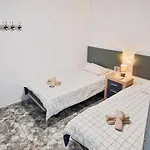 Vakantiehuis Blue House Corralejo
