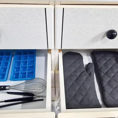 Tatil Evi Blue House *