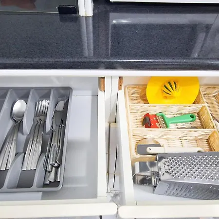 Blue House Tatil Evi *