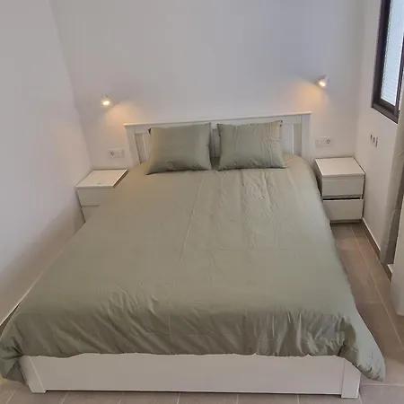 Tatil Evi Blue House Corralejo