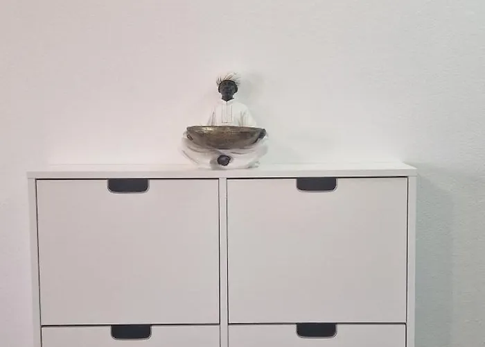 Tatil Evi Blue House