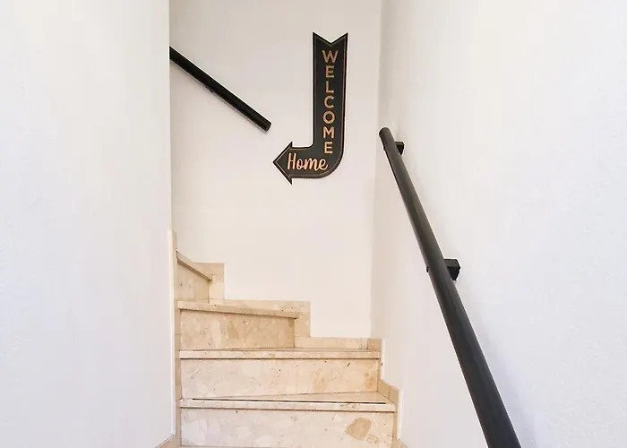 Tatil Evi Blue House *