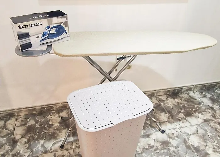 Tatil Evi Blue House Corralejo